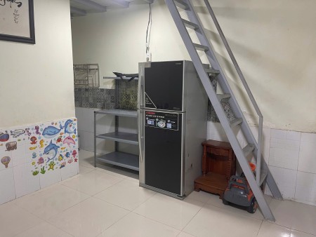 Chính chủ cho thuê phòng trọ ngay chung cư Dream Home 1,2