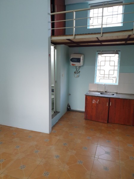 Cho thuê căn hộ khép kín -SN 48 Chính Kinh - Thanh Xuân - Hà Nội