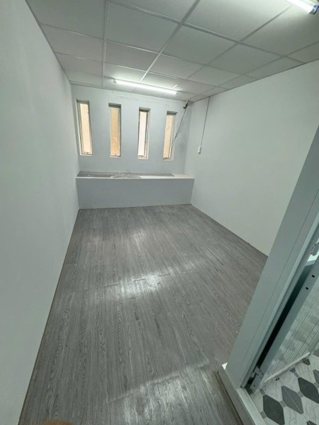 PHÒNG MỚI GIÁ RẺ - HẺM 803 HUỲNH TẤN PHÁT Q7