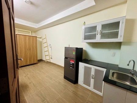  PHÒNG TRỌ CAO CẤP – FULL NỘI THẤT, CÓ GÁC – MÁY LẠNH, MÁY GIẶT RIÊNG – CHỈ TỪ 4TR2/THÁNG 