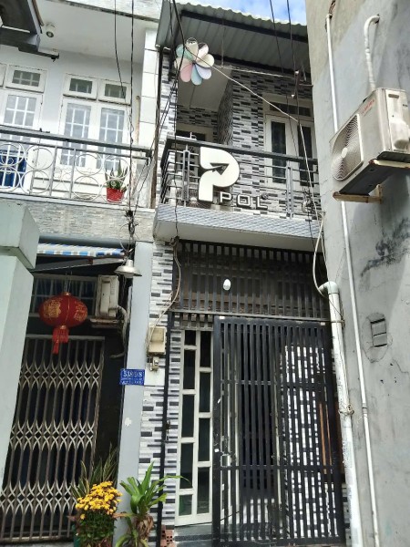 CHO THUÊ NHÀ NGUYÊN CĂN TẠI GÒ VẤP GẦN TRƯỜNG, SIÊU THỊ, CHỢ, BỆNH VIỆN,CÔNG VIÊN NHỎ...