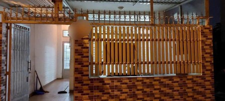 Tìm 2 bạn nữ ở ghép nhà nguyên căn (hiện tại đã có 2 bạn nữ) - Gò Vấp (Đường Nguyễn Oanh)