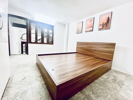Hệ thống cho thuê nhà trọ 2,8 triệu 35m2 Nguyễn Chí Thabg