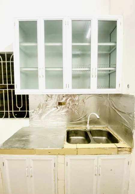 Hệ thống cho thuê nhà trọ cơ bản có bếp 30M2