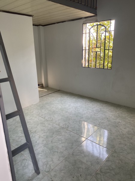 Phòng thoáng mát, riêng tư, gần Vạn Phúc, di chuyển thuận tiện các quận nội thành