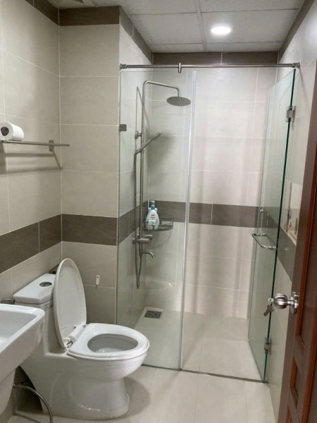 Chung Cư Khang Gia , P14, Gò Vấp 2PN 74m2 Giá 8tr Full nội thất
