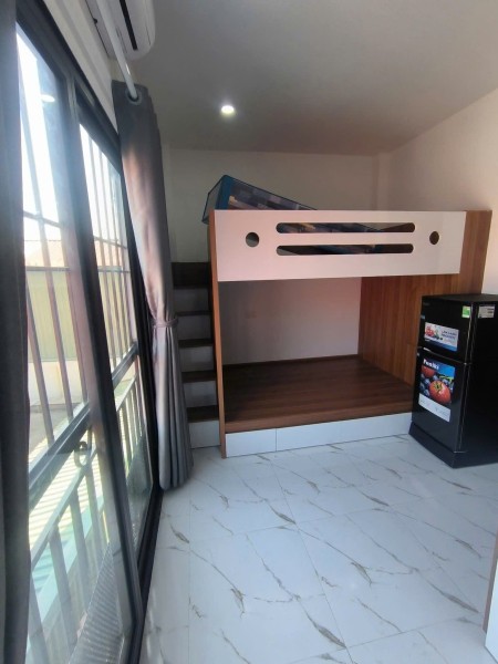 TÌM 1-2 ROOMATE NỮ KHU VỰC BKX