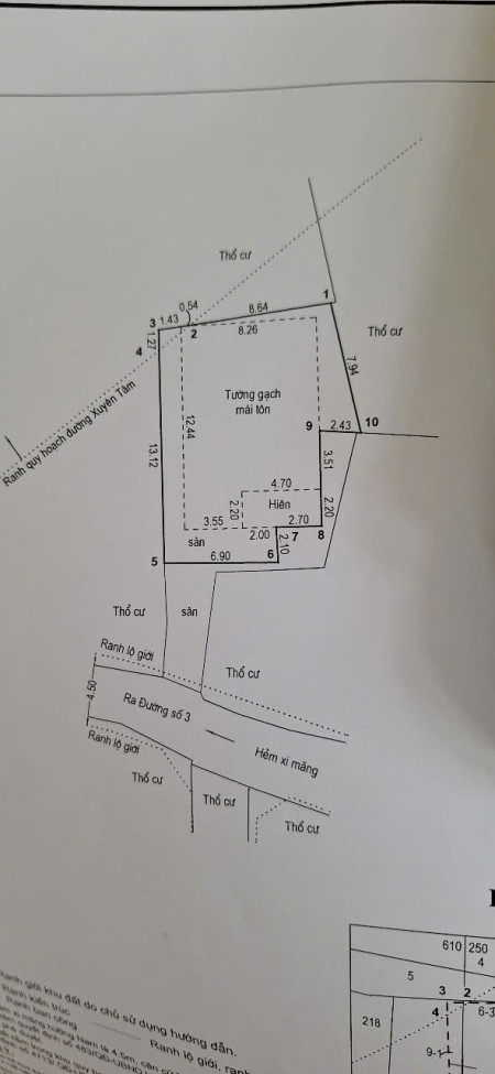 Đi đến slide 3