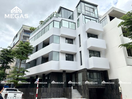 Duplex Cửa Sổ Thoáng - Rộng 40m2 - Ở 4ng4xe vô tư - Ngay Trung Tâm Quận 7