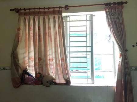 TÌM NỮ Ở GHÉP TRUNG TÂM QUẬN 10