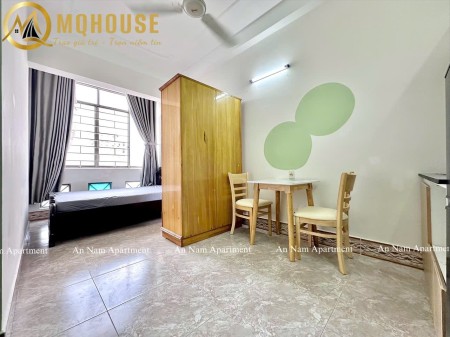 Cho thuê phòng full nội thất - giá sinh viên - tại Bình Thạnh