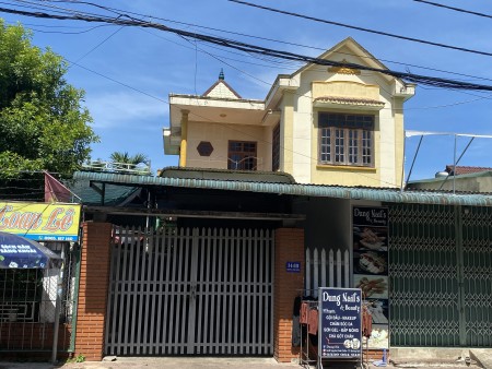 Cho thuê nhà mặt tiền nguyên căn