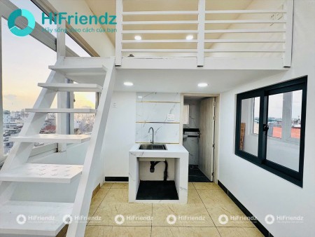 Cho thuê căn hộ dịch vụ cao cấp vieww đẳng cấp.