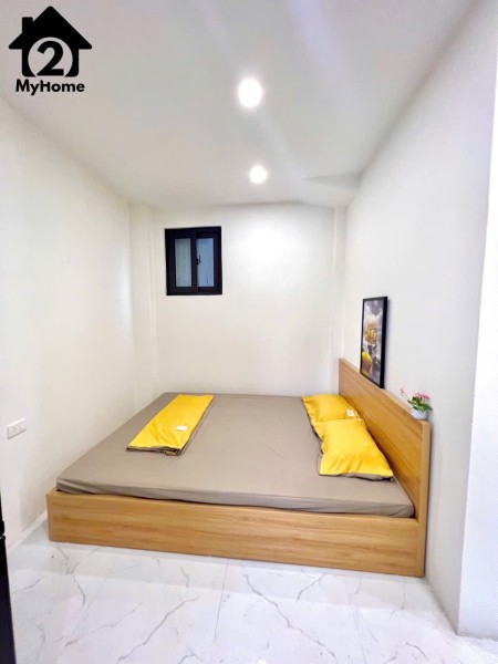 Studio ban công riêng đầy đủ tiện ích 0374797567