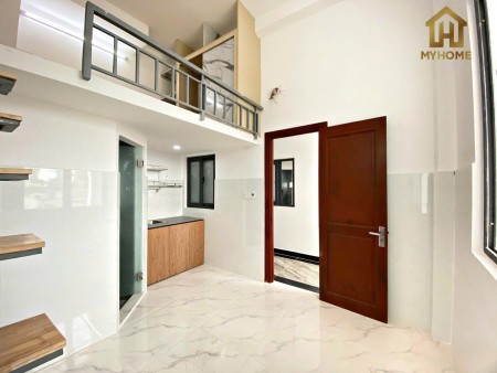 Phòng trọ 131/7 Hồ Văn Long, Bình Tân