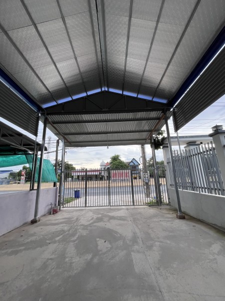 Cho thuê mặt bằng, nhà ở tại khu phố 10, phường Hưng Long