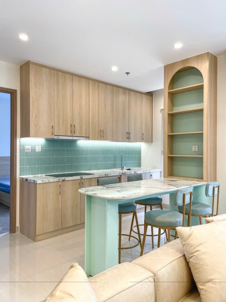  CHO THUÊ CĂN HỘ VINHOMES GRAND PARK QUẬN 9 – NHIỀU LOẠI CĂN – GIÁ TỐT 
