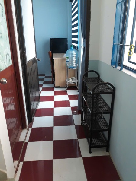 Chính chủ cho thuê phòng trọ giá cực mềm tại trung tâm quận 1 - 30/9 Mạc Đĩnh Chi