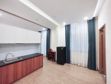 Căn hộ gần nhà thờ Nam Hải - Q8, gần trung tâm thương mại Satra Phạm Hùng