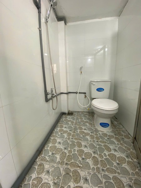 Ảnh 4 - Cho thuê phòng trọ mới xây giá rẻ. Giờ giấc tự do