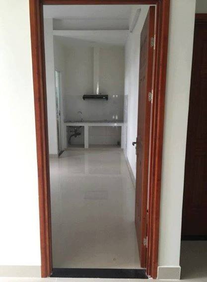 Cho thuê phòng trọ 20m2, có máy lạnh, thang máy tại khu vực quận Tân Bình, TPHCM