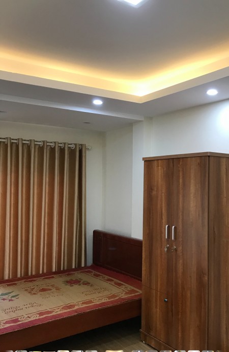 Ccmini- phòng trọ dt 30m2đủ đồ full nội thất,thiết kế đẹp, thang máy,cc cho thuê Đường Kim Giang.