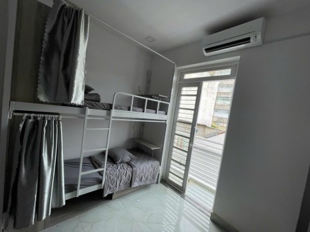  KHAI TRƯƠNG KTX NỮ MỚI TOANH – FULL TIỆN NGHI - PHỎNG CHỈ 4-6 NGƯỜI