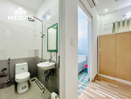  KHAI TRƯƠNG CHDV MỚI 100% NHANH TAY ĐẶT CỌC NGAY THÔI!!! 