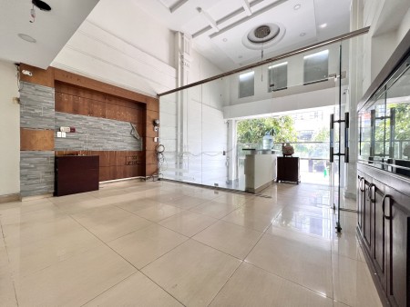 MẶT BẰNG KINH DOANH CÁCH CHỢ LÝ PHỤC MAN 200M