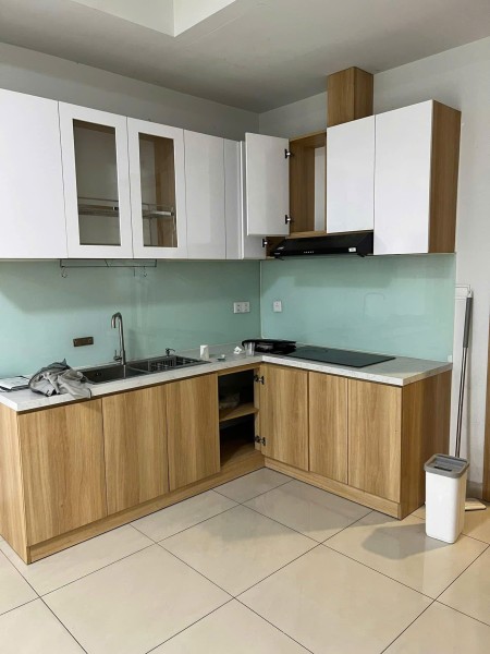 Chung cư Phú Thanh, 212 Thoại Ngọc Hầu, TP, 75m2, 2PN, 7tr/tháng.