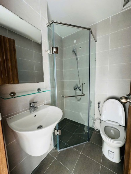 Căn hộ 53m² – chỉ 6 triệu/tháng | Cọc 2 tháng