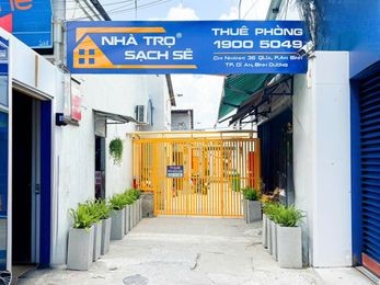 Cần tìm người để chuyển nhượng phòng trọ, ai có nhu cầu liên hệ mình