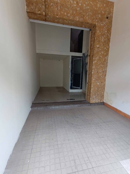 Cho thuê Mặt bằng MT Bạch Đằng P15, BT, 3x6m, có gác, riêng biệt, 10tr