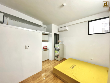 Nhà trọ cuối đường Nguyễn Khuyến, ngay gần hồ Văn Quán, giá chỉ 3,5 triệu, gần PTIT, Kiến Trúc