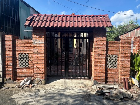 Chính chủ cho thuê nhà+đất 200m2 cầu Săn Máu-Trảng Dài