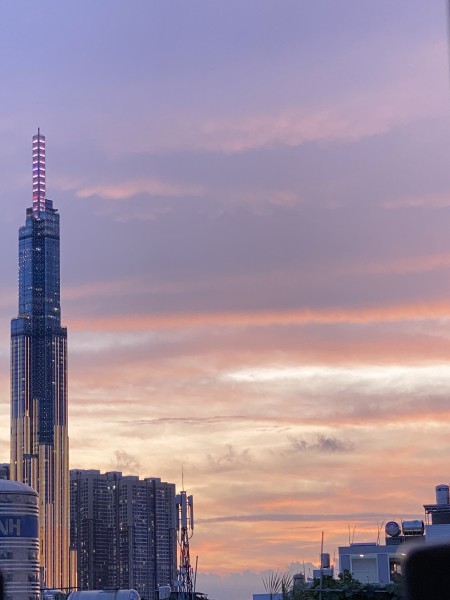 Tìm 1 bạn nữ ở ghép cuối tháng 7