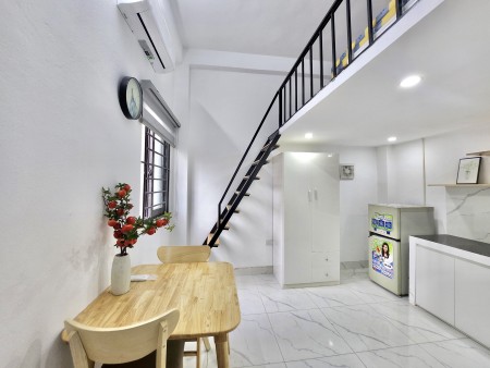 Cho thuê CC mini tại 39 Yên Xá, giá chỉ 3,3 triệu, 25m2, ngay gần bệnh viện 103, hồ Văn Quán