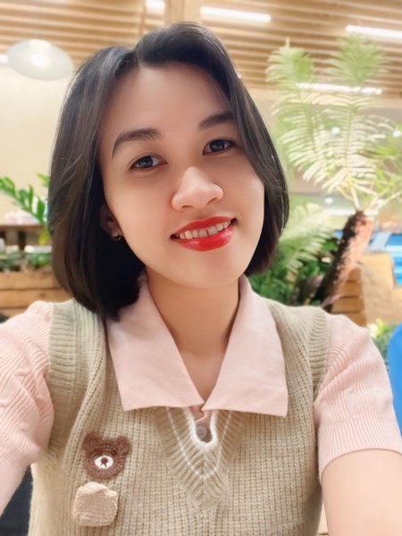 Huyền Trân