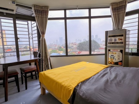 68 BA LA - NGAY GẦN ĐH ĐẠI NAM - FULL NỘI THẤT - OTO ĐỖ CỬA