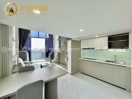 HỆ THỐNG CHDV STUDIO/DUPLEX KHU VỰC TÂN BÌNH NGAY SÂN BAY - CV HOÀNG VĂN THỤ - ETOWN CỘNG HÒA