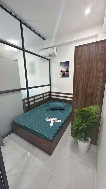 CHO THUÊ CĂN HỘ 2 NGỦ - CÓ PHÒNG KHÁCH - NAM TỪ LIÊM