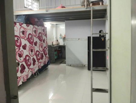 thiếu 1 slot nữ ,bà nào cần tìm phòng full nội thất ở Tân Phú liên hệ tui nhaaaaaa