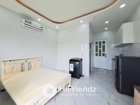 Trọ mới giá rẽ sạch sẽ đầy đủ tiện nghi