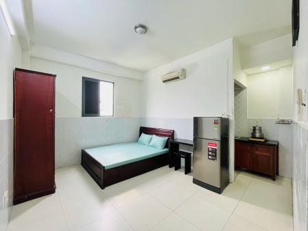 PHÒNG ĐẸP FULL NT ĐINH BỘ LĨNH, QUỐC LỘ 13