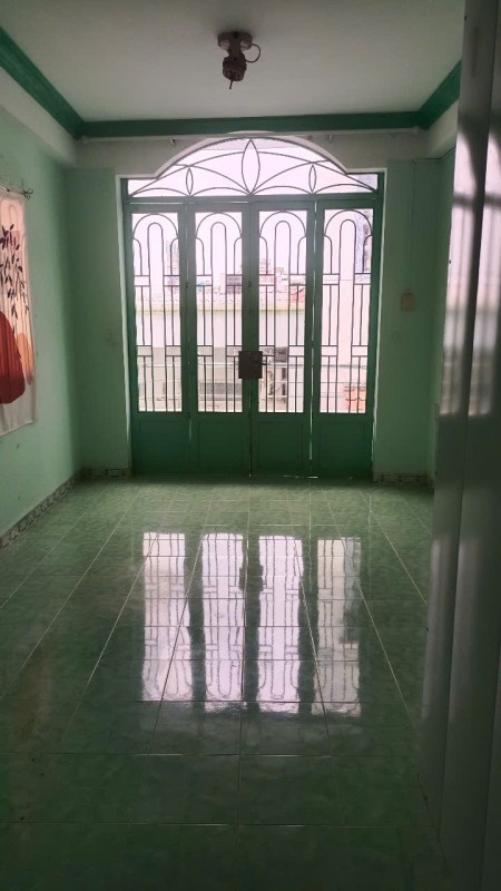 Phòng cho thuê khu trung tâm quận sáu