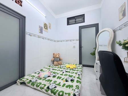 KHAI TRƯƠNG PHÒNG MỚI FULL NỘI THẤT NGAY ĐẠI HỌC VĂN HIẾN. TÂN BÌNH
