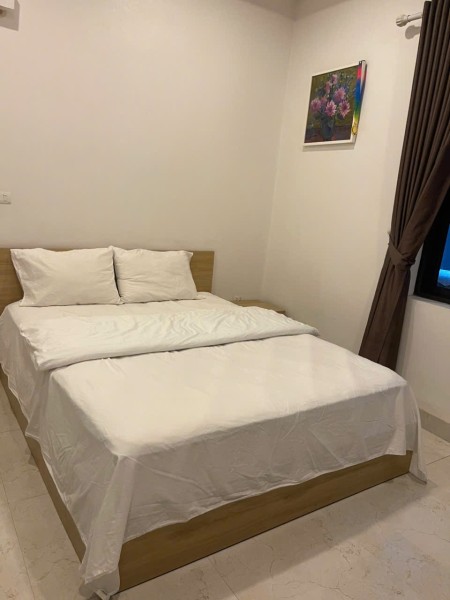 Nhà chính chủ cần cho thuê phố Quán Thánh