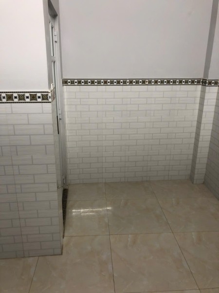 PHÒNG TRỌ NỮ QUẬN 3 ĐƯỜNG LÊ VĂN SỸ, QUẬN 3