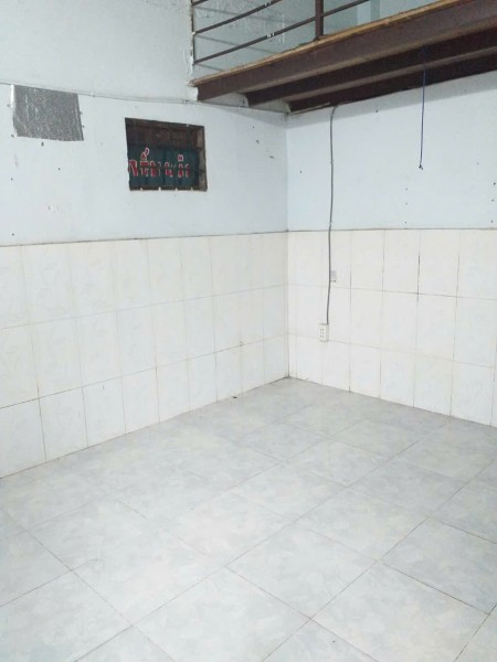 Cho thuê phòng trọ dưới đất - 16m2 ở đường Phú Thọ Hòa, Q.Tân Phú, HCM