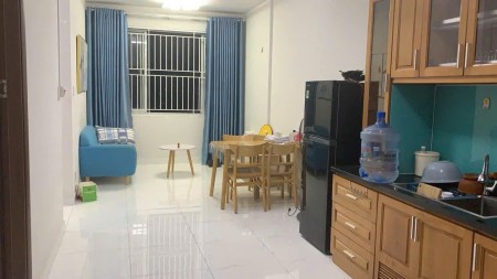 Chung cư Topaz Garden, Trịnh Đình Thảo, TP: 2p ngủ, 2wc, 75m2 giá 9tr